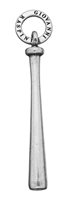 Charm Giovanni Raspini Charms in Argento 06032 - 06032